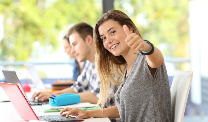 students